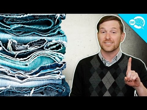 Do You Really Need To Wash Your Jeans?