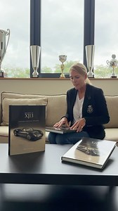 16K views · 252 reactions | Our ‘Story of XJ13’ Book by Robert Perry...