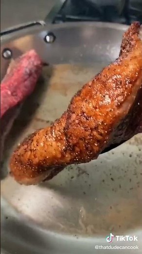 How to Cook the Perfect Steak. This is the best Steak Recipe Ever!