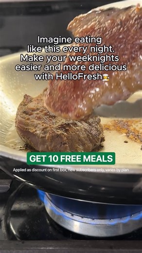 Goodbye grocery bills  HelloFresh delivers pre-portioned ingredients for delicious meals, saving you time and money! | HelloFresh | Facebook