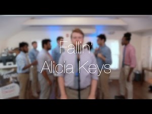 Fallin' - Hyannis Sound 2020