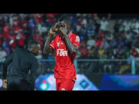 Simba SC 6-0 TRA Kilimanjaro | Highlights | Azam Sports Federation Cup - 28/02/2024