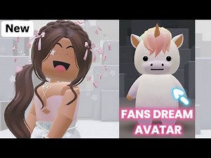 Making my FANS DREAM AVATARS-😱🤩😳 *Part 4*