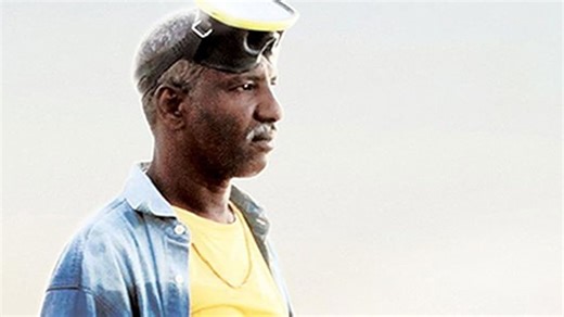 A Screaming Man (English Subtitled)