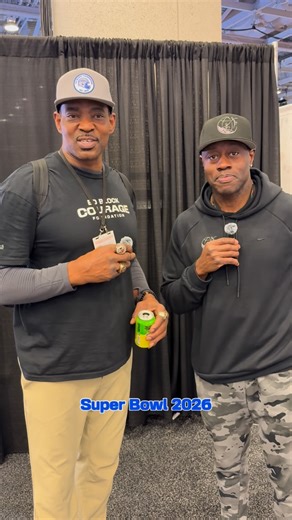 Ed Block Courage Foundation | Duane Clemons speaks with former NFL player and coach Nick Ferguson, and gets a glimpse of what his foundation “Drug-free world” is truly... | Instagram