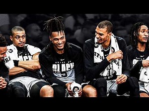 How The Spurs Outsmarted The Entire NBA