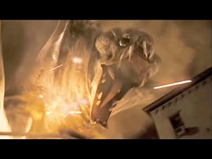 Cloverfield (2008) - Clover Screen Time