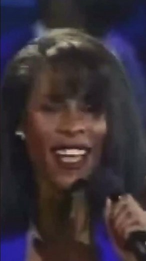 Brenda Russell Piano In The Dark