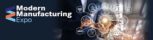 Visit the Modern Manufacturing Expo | Sydney Showground