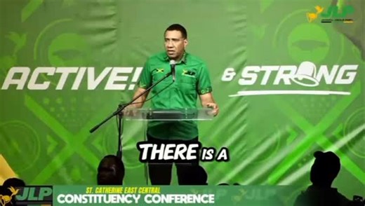 There’s a false belief going around that the PNP started Portmore, but that’s just another attempt by them to rewrite history. The truth is, it was the vision of the Jamaica Labour Party and former Prime Minister Edward Seaga to create Portmore. It began as a housing scheme and grew into many housing estates, becoming a community where people lived but mostly worked in Kingston. As time passed, even the PNP realized that Portmore was growing into its own space with its own needs. They created a 