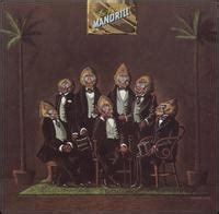 Mandrill - The Best Of Mandrill