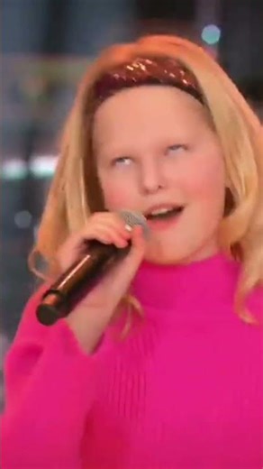 The Voice Kids - ABBA Mamma Mia