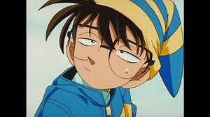 Détective Conan - 2 Épisode 84 : Vacances à la neige (1re partie) - streaming - VOSTFR - ADN