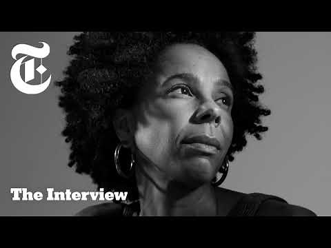 'The Interview': Ayana Elizabeth Johnson Has an Antidote to Our Climate Delusions