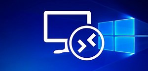 Escritorio Remoto Multiusuario Windows 10 2018