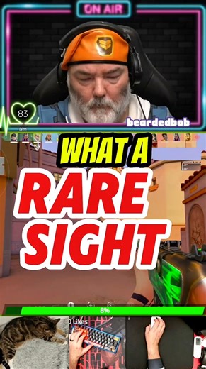 “A REAL Silver/Bronze Lobby?! 😭 | So This Is Valorant Without Smurfs 👴