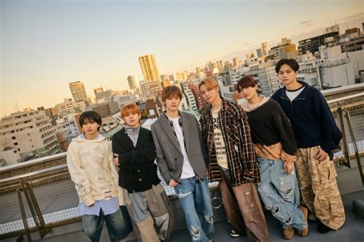 ONE N’ ONLYの新曲「SAVIOR」MV解禁！ 日常の“あらがいがたいもの”を隕石で表現  |  TVガイドWeb