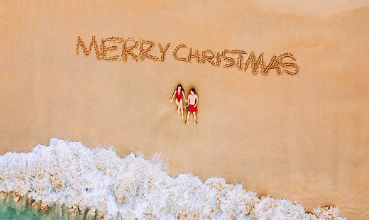 Christmas Traditions That'll Surprise First-Timers | The Switch