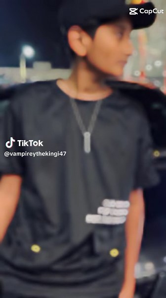 vampire yt edit attitude #vampireyt