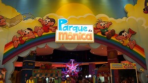 Como visitar o Parque da Mônica em São Paulo - Guia Completo