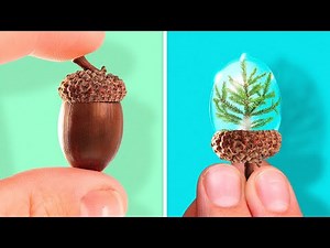 28 MAGNIFICENT DIY IDEAS THAT WILL MAKE YOU SAY WOW