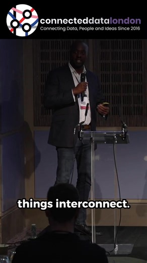 From Data to Autonomy: the Semantic Digital Twin at Vodafone From digital transformation to zero-touch automation, Vodafone’s ambition to drive more automation into network processes kept running into a recurring stumbling block, data. There was plenty of it, but fragmented across systems, trapped in silos and with varying levels of quality. As a result, automation workflows were slowed or derailed and the vision of zero-touch remained out of reach. In this talk, we explore Vodafone’s journey, h