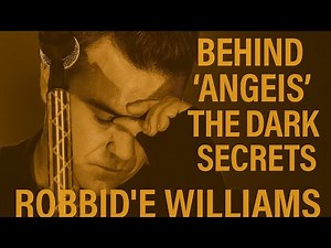 Robbie Williams: The Rebel Who Couldn't Escape Himself