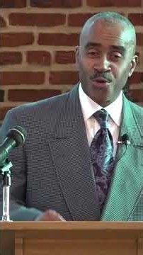 Only Jesus Can say That To The Devil 😈🙏 Pastor Gino Jennings