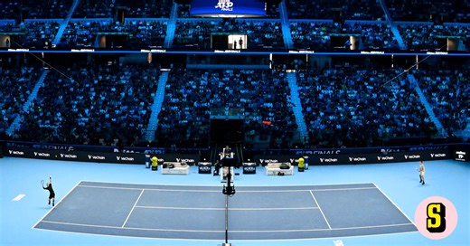 Här är helgens sporthöjdare 14-16 november