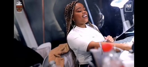 Major League DJz ft. Boohle Amapiano Balcony Mix