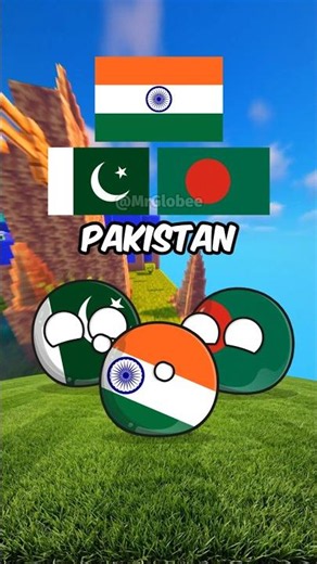 Countries That Changed Their Names #countryballs