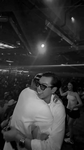 3000 Pax Event in One Night