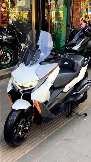 #bmwc400gt BMW C400GT cc400 model 2023 #bmwc400gt #bmwgt4 #c400gt #trap #blacktrack