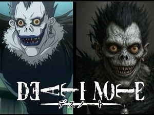 Death Note in Real Life | Anime Transformation
