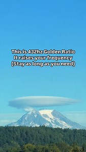 25K reactions · 3.1K shares |  This is 432 Hz Golden Ratio...