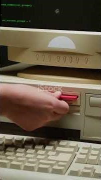 C’era una volta la porta SCSI