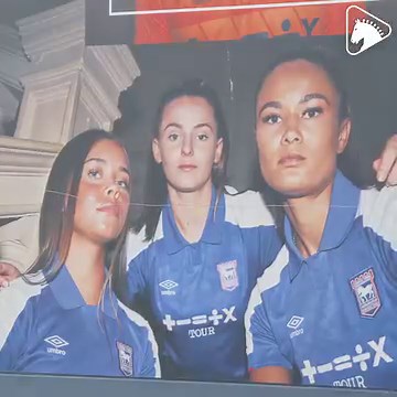 25K views · 300 reactions | Town in ️ - Ipswich Town F.C Women at Portman Road. Take a look back at all the goals and see the best moments from a special day in front of 10,000 supporters.  ➡️ https://www.itfc.co.uk/videos/58cf1e8b-e4a6-485b-b151-eb879b26e54e | Ipswich Town Football Club | Facebook