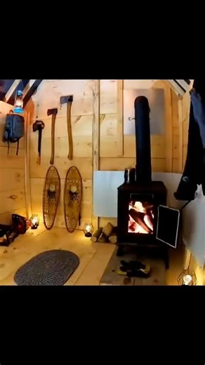 Mastering Off-Grid Living 🌲🏡🌲🌳