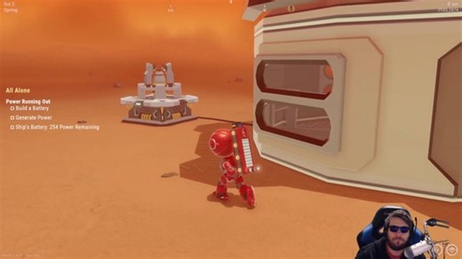 Planet Colonizing Game with Terraforming! Let's Make This Planet Habitable!