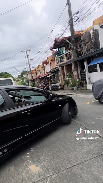 Honda Civic FD Fender Cut and Roll Guide