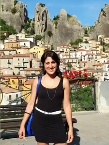 Castelmezzano ❤ (Basilicata) Incantevole! | DovealSud