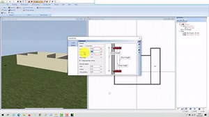 Home design software compatible with Windows 11, 10, 8.1, 7 - Plan and design buildings from initial rough sketches to the finished blueprints - 3D CAD 8 Architecture