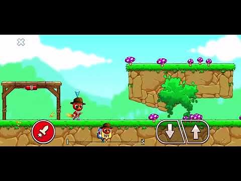 Fun Run 3 full race gameplay 2023