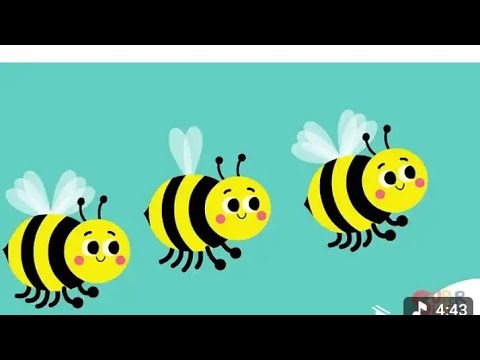 "Unveiling the Secrets of Honey Bees: Nature’s Miracle Workers!"