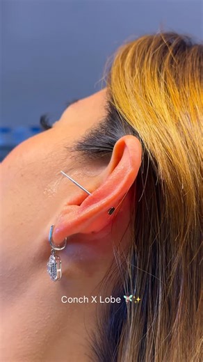 Earscape Stylist | 🫶🏻 | Instagram