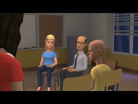 Caillou Goes To Anger Management/Escapes/Grounded