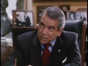 The Distinguished Gentleman (1992)