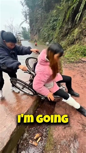 A Hero’s Quick Thinking: Saving Family from a Dangerous Drain😂🤣 #shorts