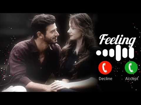 New Ringtone 😍 | Hindi MP3 Romantic Ringtone ❤️ | Best Caller Tune 📱