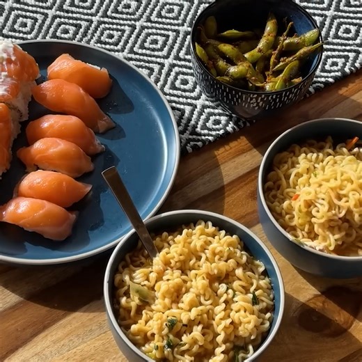 First Night in Alaska – Pure Magic! | Ryan Trahan